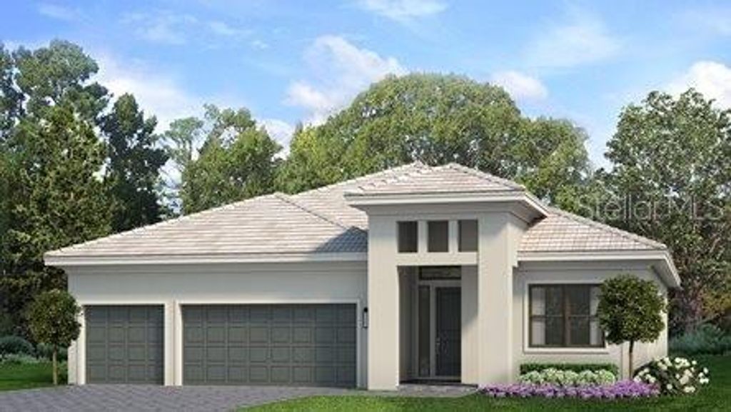 4616 MOTIF TERRACE, Sarasota, FL 34240