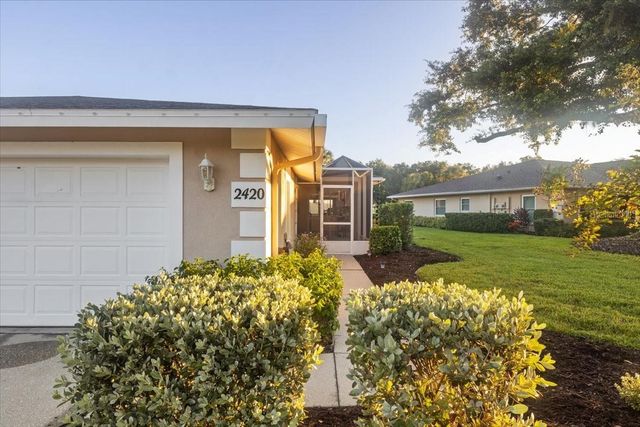 2420 WILDERNESS BOULEVARD W, Parrish, FL 34219