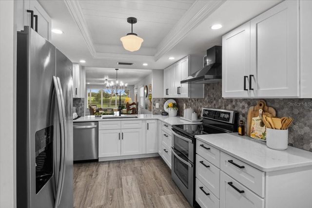 2420 WILDERNESS BOULEVARD W, Parrish, FL 34219