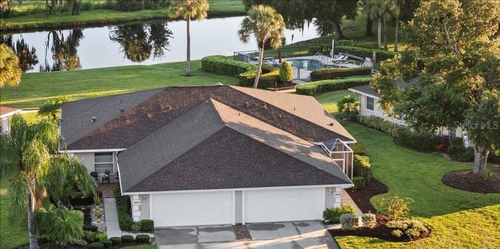 2420 WILDERNESS BOULEVARD W, Parrish, FL 34219