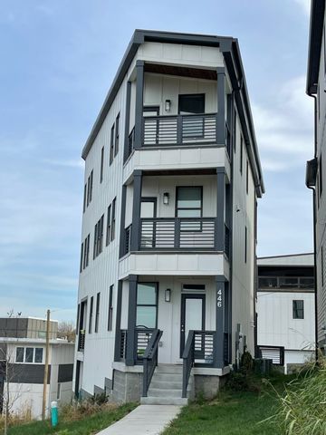 446 37th Ave, N, Nashville, TN 37209