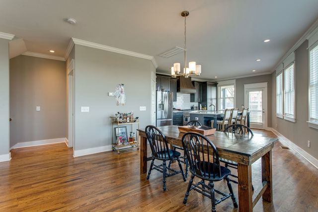 446 37th Ave, N, Nashville, TN 37209