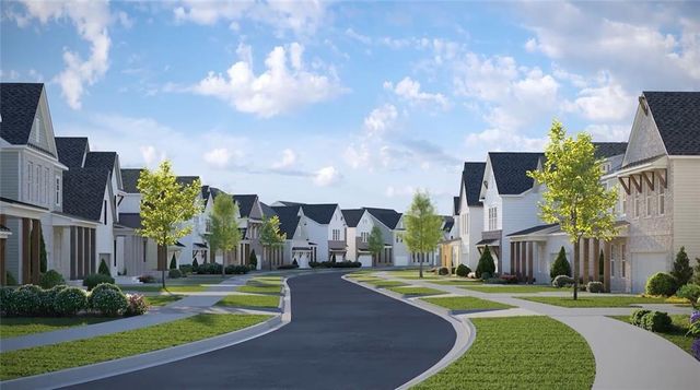 4420 Waylon Drive, Cumming, GA 30028