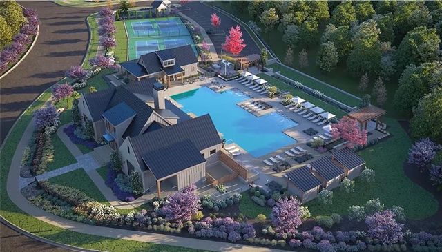 4420 Waylon Drive, Cumming, GA 30028