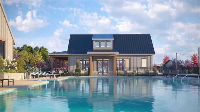 4420 Waylon Drive, Cumming, GA 30028