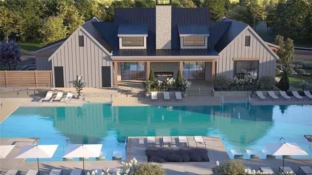 4420 Waylon Drive, Cumming, GA 30028