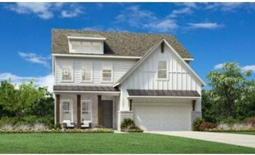 4420 Waylon Drive, Cumming, GA 30028