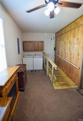 2450 Kihn Lane, Mount Vernon, IN 47620