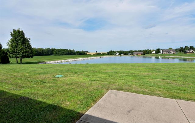 2450 Kihn Lane, Mount Vernon, IN 47620