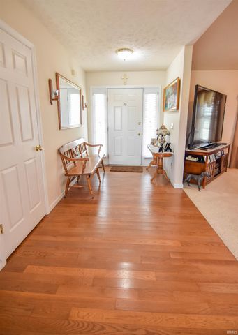 2450 Kihn Lane, Mount Vernon, IN 47620