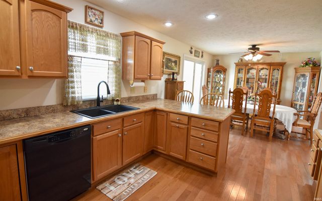 2450 Kihn Lane, Mount Vernon, IN 47620