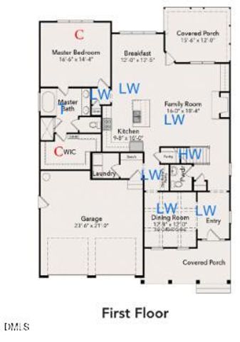 270 Bandelier Drive, Selma, NC 27576