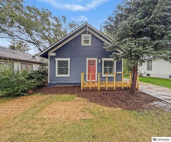 2810 S 11th Street, Lincoln, NE 68502