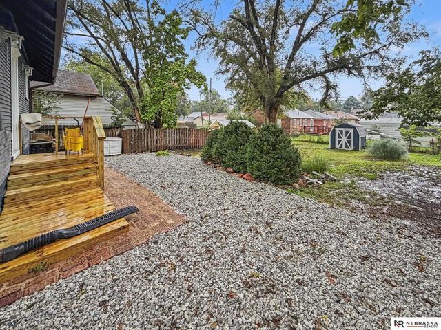 2810 S 11th Street, Lincoln, NE 68502