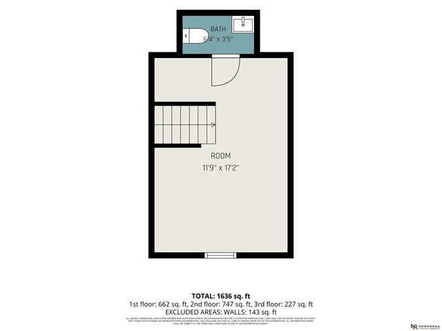 2810 S 11th Street, Lincoln, NE 68502