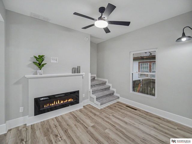 2810 S 11th Street, Lincoln, NE 68502