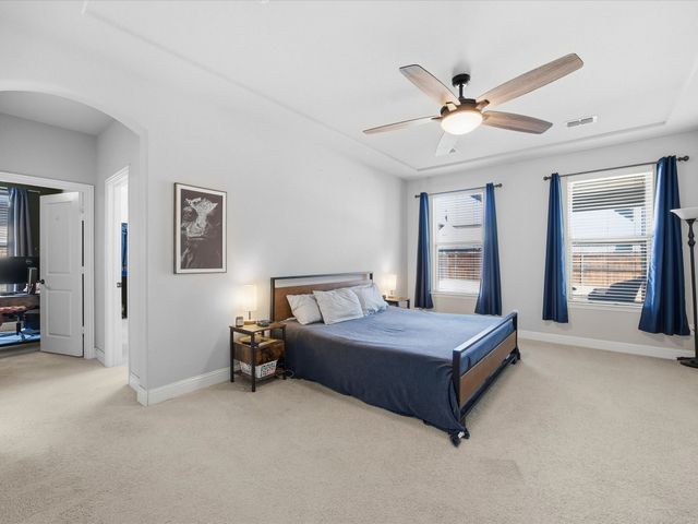 1056 Mesa Crest Drive, Fort Worth, TX 76052