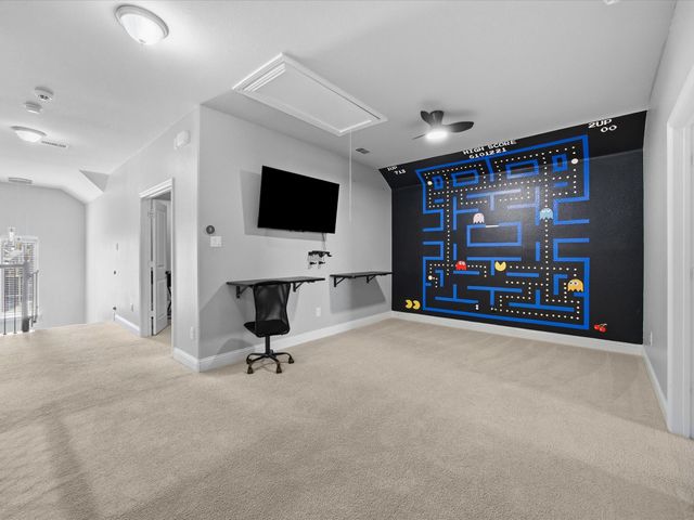 1056 Mesa Crest Drive, Fort Worth, TX 76052