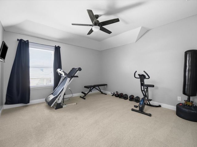 1056 Mesa Crest Drive, Fort Worth, TX 76052