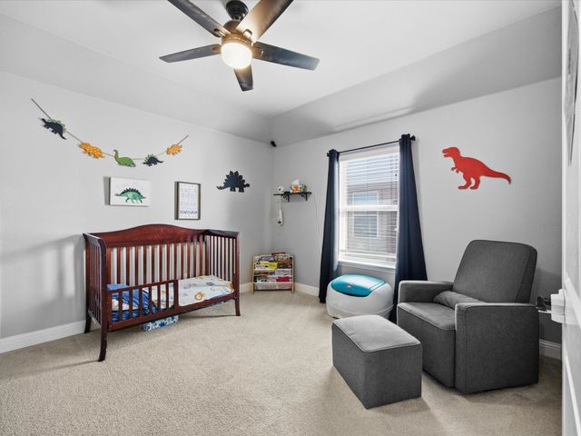 1056 Mesa Crest Drive, Fort Worth, TX 76052