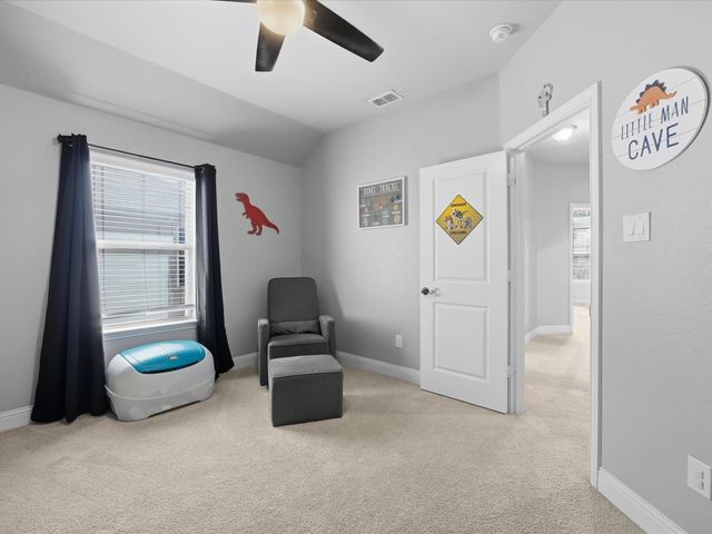 1056 Mesa Crest Drive, Fort Worth, TX 76052