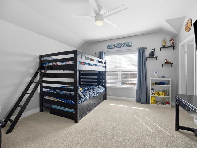 1056 Mesa Crest Drive, Fort Worth, TX 76052