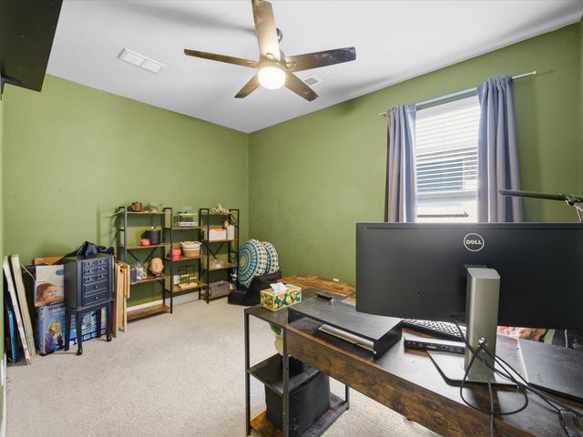 1056 Mesa Crest Drive, Fort Worth, TX 76052