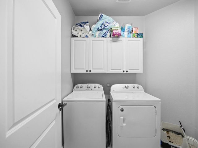 1056 Mesa Crest Drive, Fort Worth, TX 76052