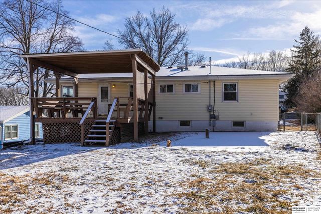 706 Lemay Drive, Bellevue, NE 68005