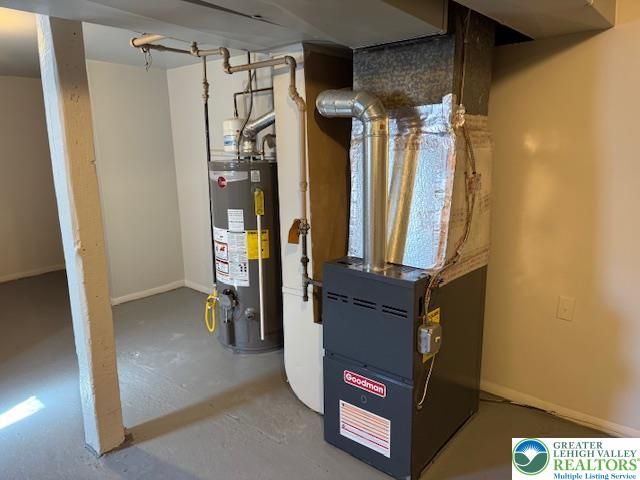 218 Clearfield Street, Freemansburg Boro, PA 18017