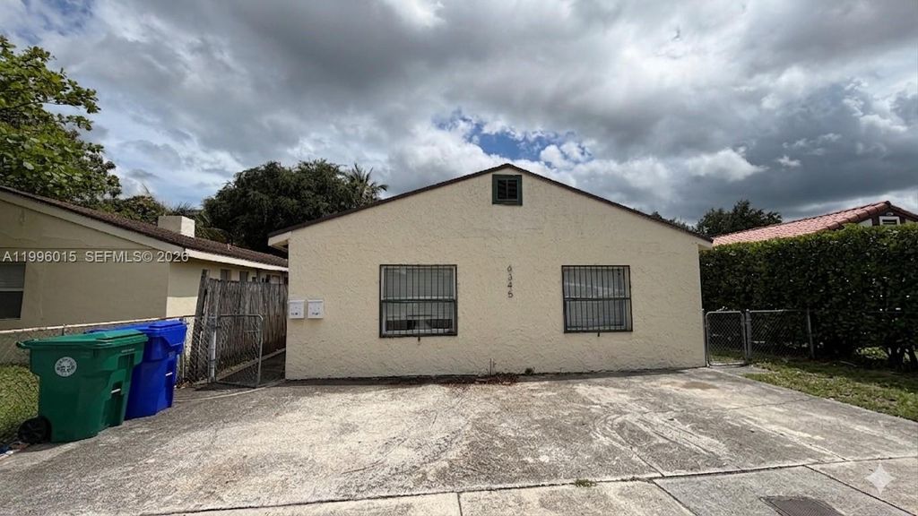 6345 N Miami Ave 1, Miami, FL 33150