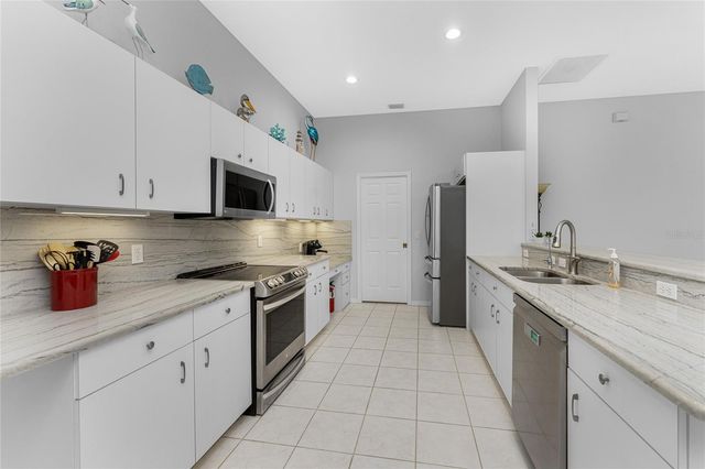 515 BOUNDARY BOULEVARD, Rotonda West, FL 33947