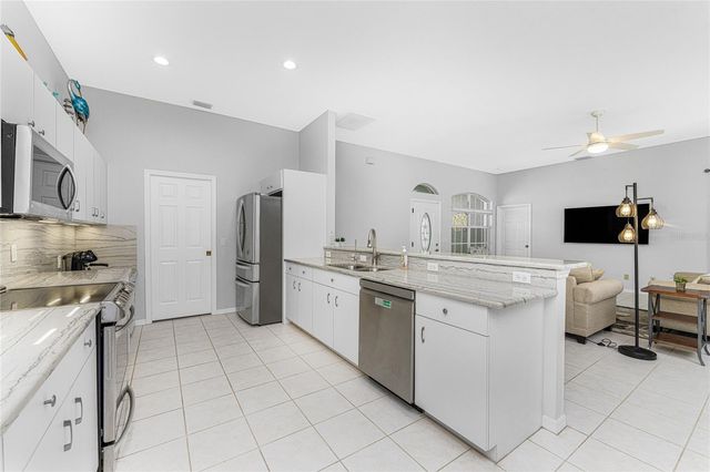 515 BOUNDARY BOULEVARD, Rotonda West, FL 33947