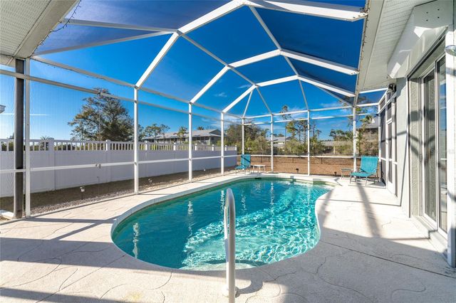 515 BOUNDARY BOULEVARD, Rotonda West, FL 33947