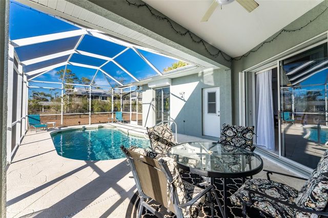 515 BOUNDARY BOULEVARD, Rotonda West, FL 33947