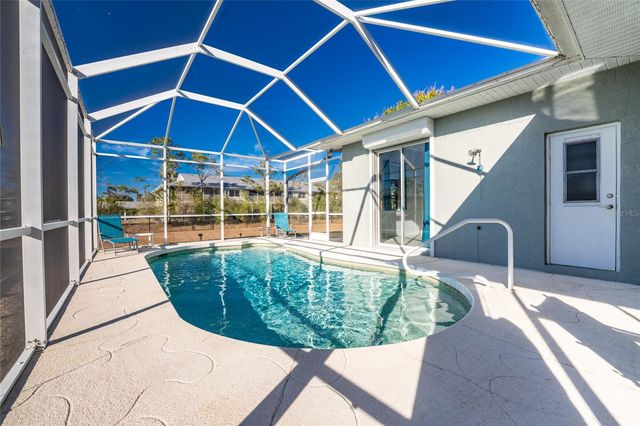 515 BOUNDARY BOULEVARD, Rotonda West, FL 33947