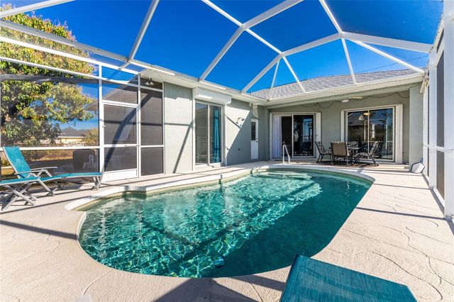 515 BOUNDARY BOULEVARD, Rotonda West, FL 33947