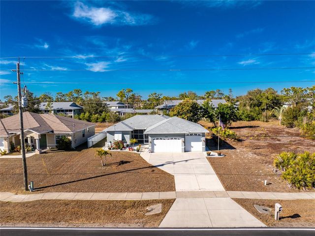 515 BOUNDARY BOULEVARD, Rotonda West, FL 33947