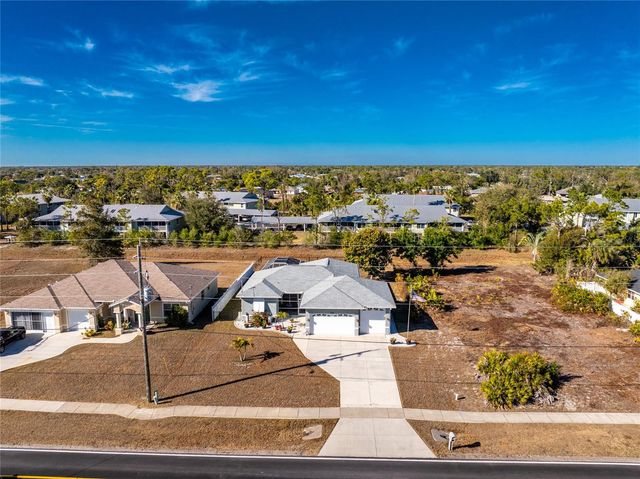 515 BOUNDARY BOULEVARD, Rotonda West, FL 33947