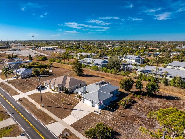 515 BOUNDARY BOULEVARD, Rotonda West, FL 33947