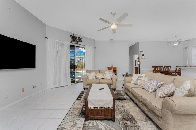 515 BOUNDARY BOULEVARD, Rotonda West, FL 33947