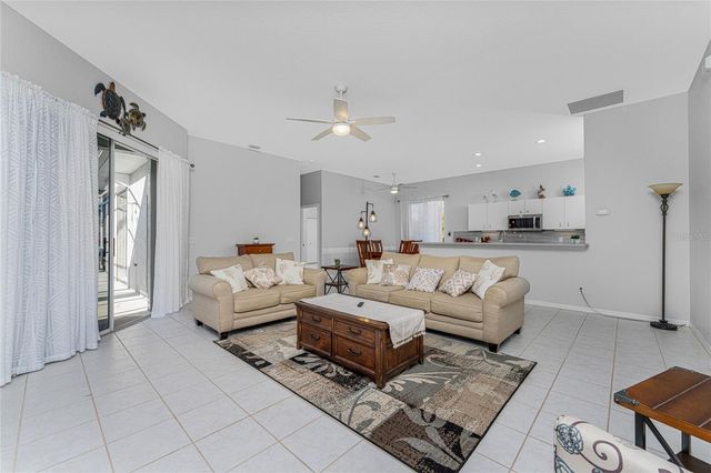 515 BOUNDARY BOULEVARD, Rotonda West, FL 33947