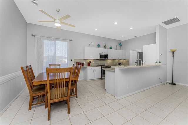 515 BOUNDARY BOULEVARD, Rotonda West, FL 33947