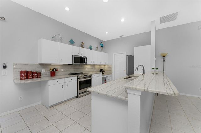 515 BOUNDARY BOULEVARD, Rotonda West, FL 33947