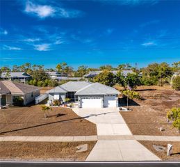 515 BOUNDARY BOULEVARD, Rotonda West, FL 33947