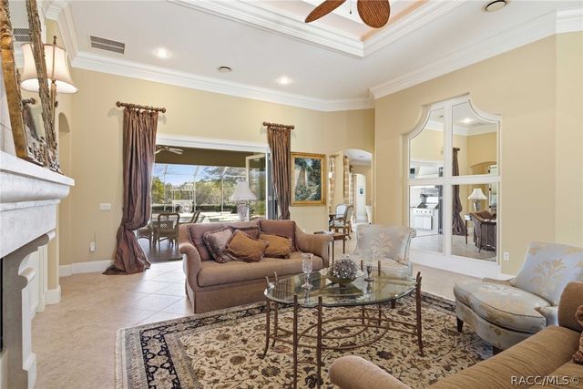 3207 W Wentworth Loop, Lecanto, FL 34461