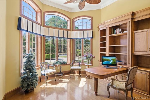 3207 W Wentworth Loop, Lecanto, FL 34461