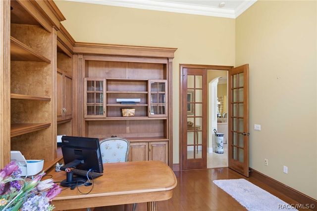 3207 W Wentworth Loop, Lecanto, FL 34461