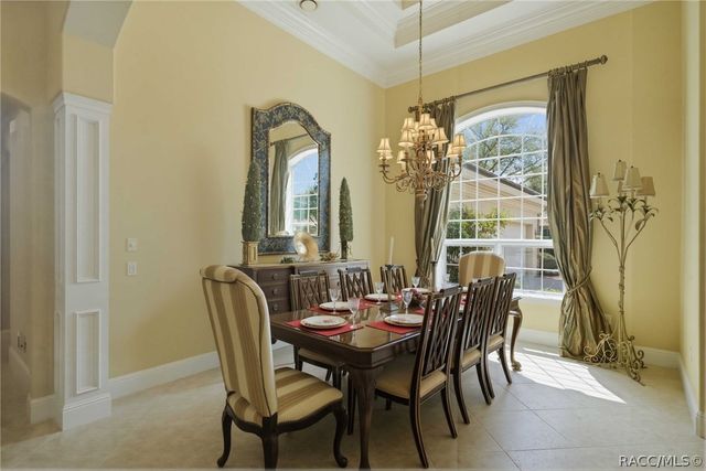 3207 W Wentworth Loop, Lecanto, FL 34461