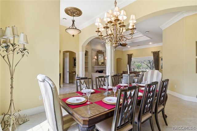 3207 W Wentworth Loop, Lecanto, FL 34461